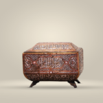 Oriental Box