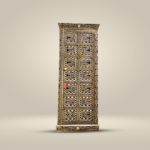 Moroccan Style Sideboard