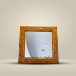 Art Deco Style Mirror