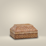 Jewelry Casket