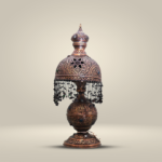 Oriental Lamp