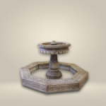 Outdoor Garden Fountain
