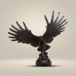 Imperial Eagle