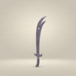 Double-edged sword