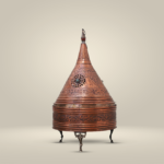 Treasure of the Orient