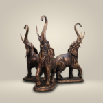 The Three Musketeers