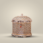 Treasure of the Orient