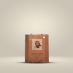 Vintage Moroccan Art Portfolio