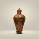 The Golden Vessel