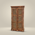 The Wardrobe of Curiosities