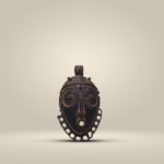 Mask of the Ancestors