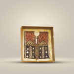 Traditional Moroccan Garment