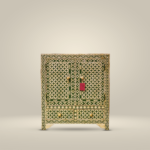 The Wardrobe of Wonders