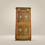 The Door of a Thousand Tales