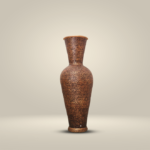 The Sun-Kissed Vessel