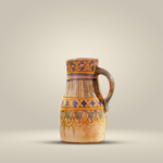 The Vessel of Memories