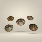 Moroccan Ceramic Bowls