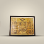 The Mirror of Eternity