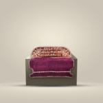 Velvet Torah Pointer Cover